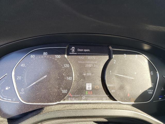 5UX53DP08N9J91386 BMW X3 Xdrive30i