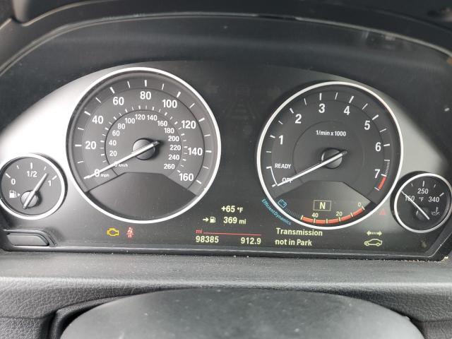WBA3A5G56FNS88270 BMW 328 I