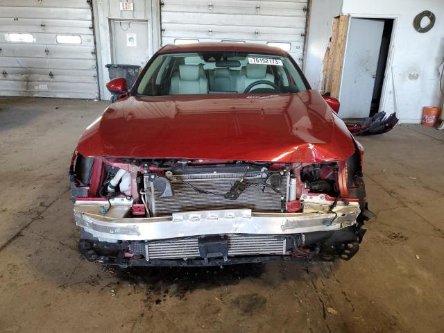1HGCV1F12KA104685 Honda ACCORD LX