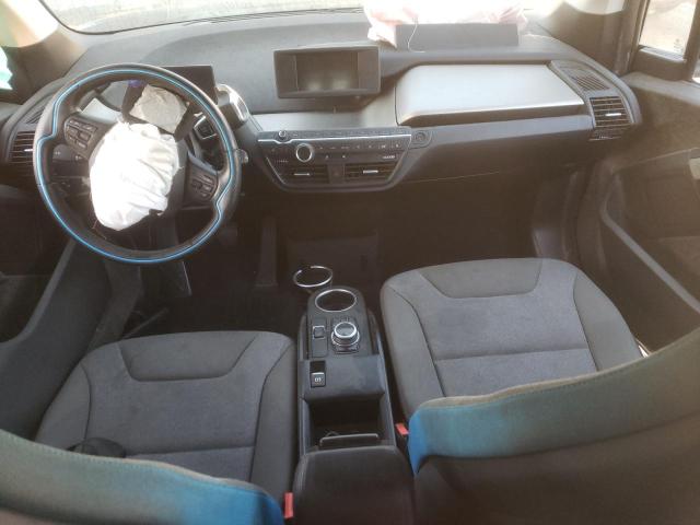 WBY1Z8C32HV891596 BMW I3 REX