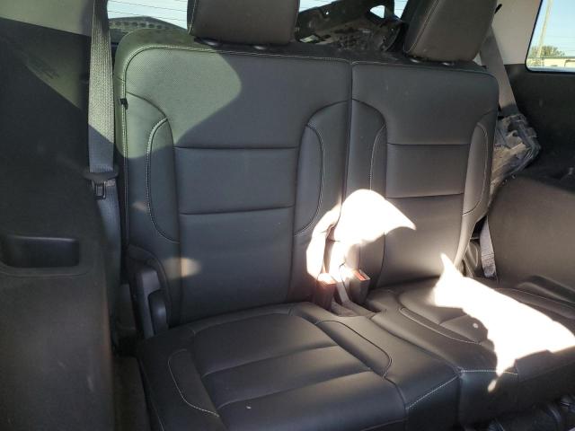 1GKKNMLA4KZ258756 GMC Acadia Slt-1