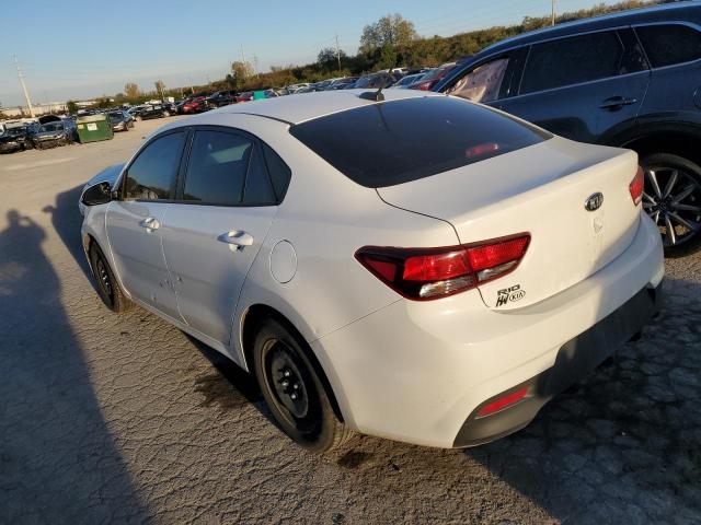 3KPA24AD2LE260189 KIA RIO LX