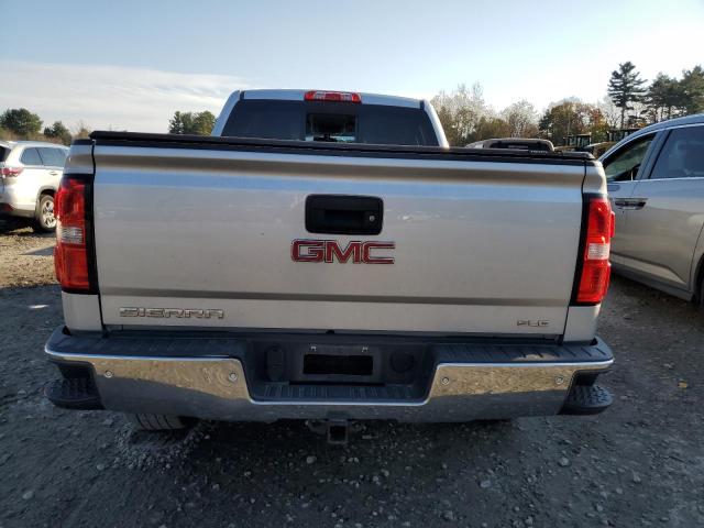 1GTV2MEC6GZ133037 GMC Sierra K1500 Sle