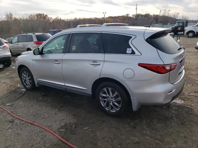 5N1AL0MM2FC531910 Infiniti QX60