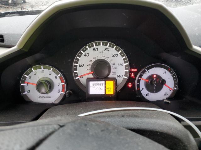 5FNYF4H2XFB025660 Honda PILOT LX