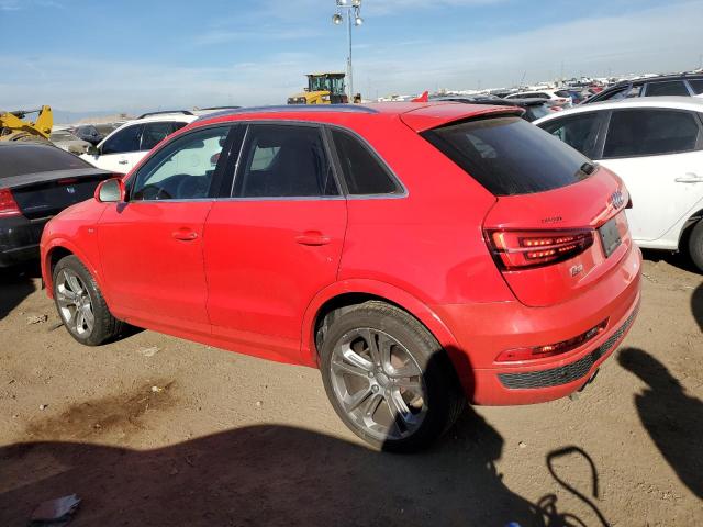 WA1GFCFS9GR002675 Audi Q3 Prestige