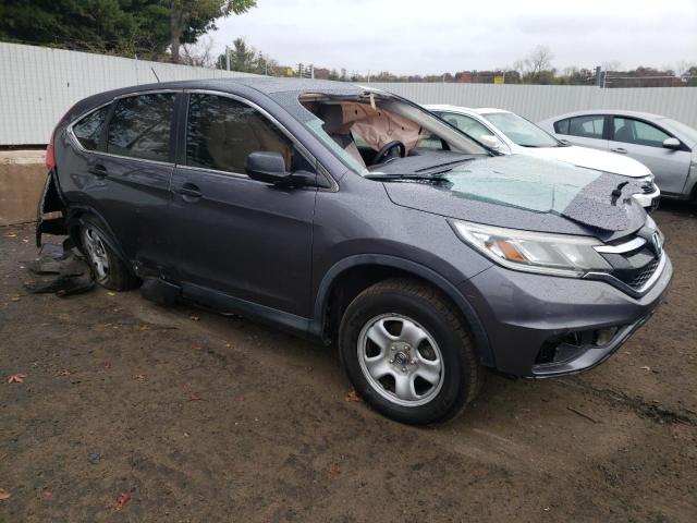5J6RM4H34FL077926 Honda CR-V LX