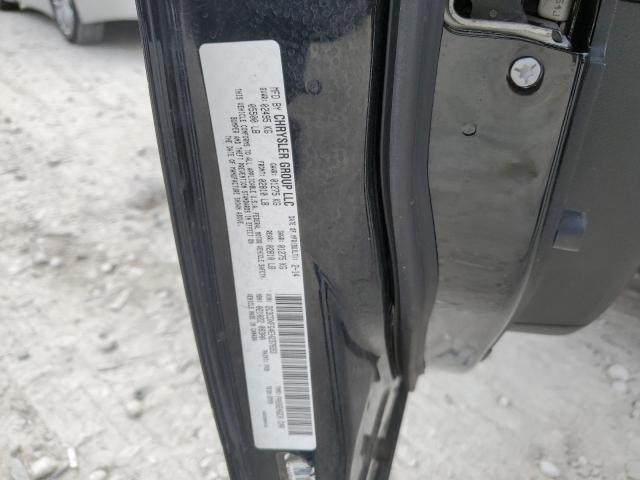 2C3CDXFG4EH237693 Dodge Charger Se