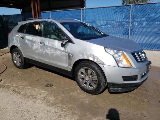 3GYFNEE38FS546214 Cadillac Srx Luxury Collection