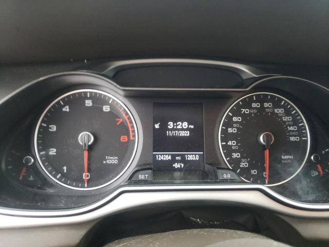 WAUFFAFL2FN025961 Audi A4 Premium Plus