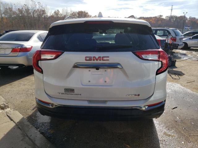 3GKALYEV2NL198402 GMC Terrain At4