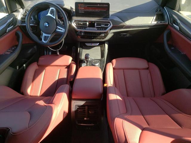 5UX83DP07N9M09508 BMW X3 M40i