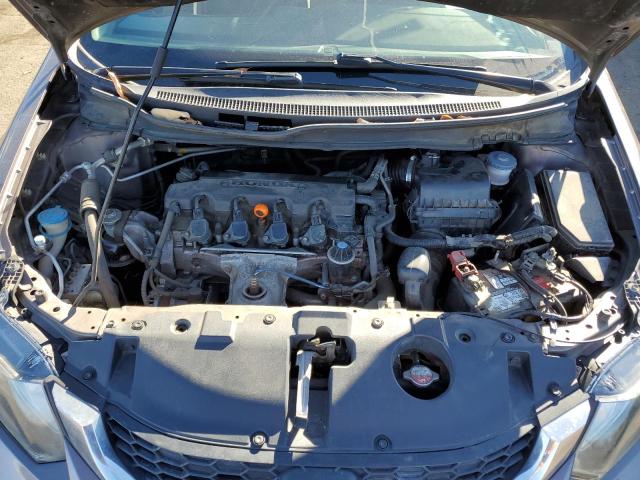 19XFB2F5XFE086176 Honda Civic Lx