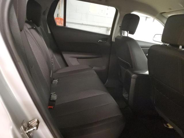 2GKALREK3E6223937 GMC Terrain Sle