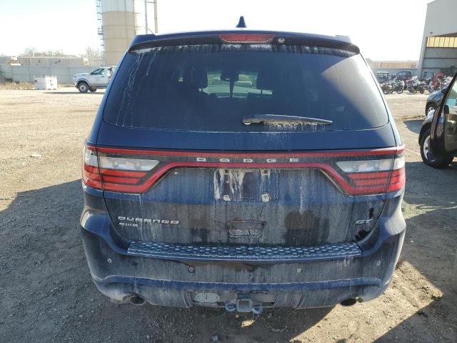 1C4RDJDG4HC726057 Dodge DURANGO GT