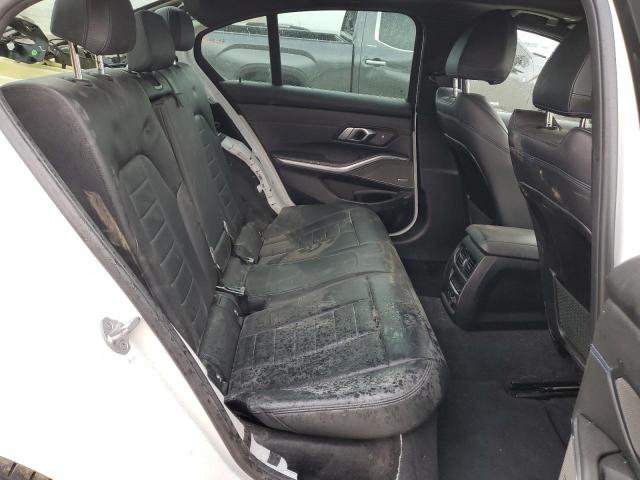 3MW5U7J07L8B25392 BMW M340I