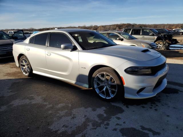 2C3CDXCTXKH742795 Dodge CHARGER R/T