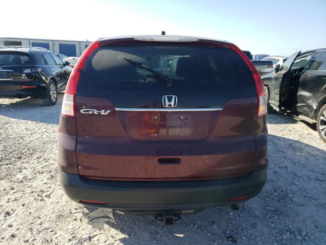 5J6RM3H37EL023111 Honda CR-V LX
