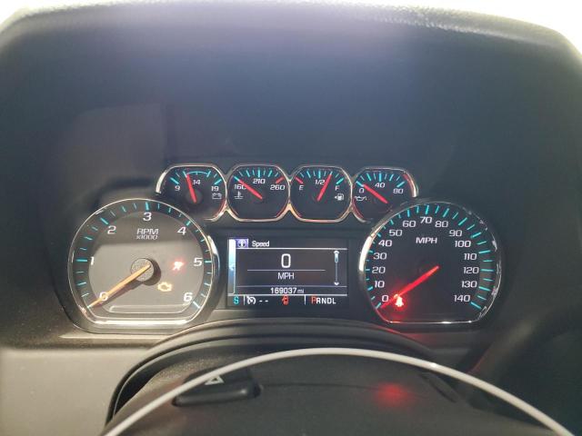 1GKS1AKC7HR361563 GMC YUKON SLE