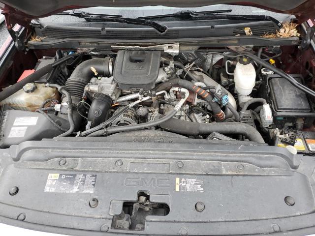 1GT120E85FF109587 GMC Sierra K2500 Denali