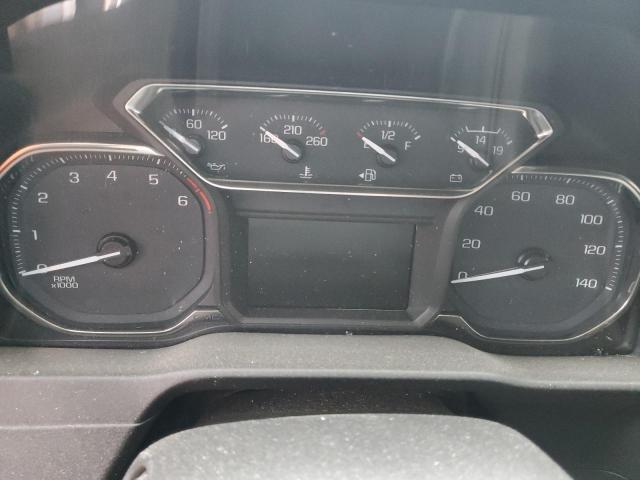 1GT49NE77LF169007 GMC Sierra K2500 Slt