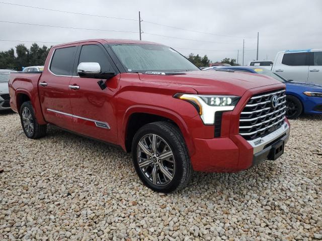 5TFVC5DB0PX029490 Toyota Tundra Crewmax Capstone