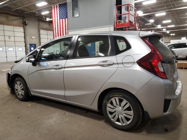 JHMGK5H54GX021357 Honda FIT LX