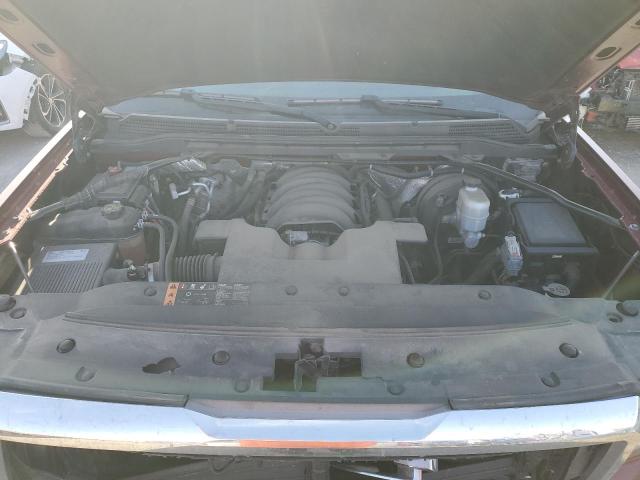 3GTU2NEC9HG187533 GMC Sierra K1500 Slt