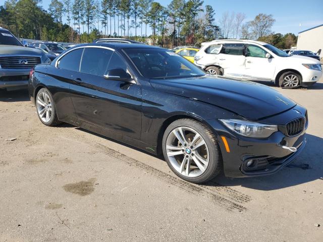 WBA4Z1C54JEC58871 BMW 430I