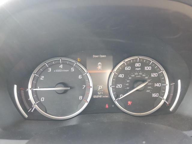 5FRYD4H4XGB056429 Acura Mdx Technology