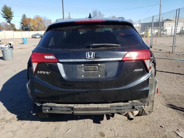 3CZRU6H75MM708791 Honda Hr-v Exl