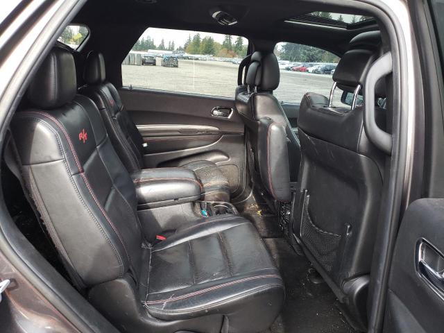 1C4SDJCTXEC318366 Dodge Durango R/t