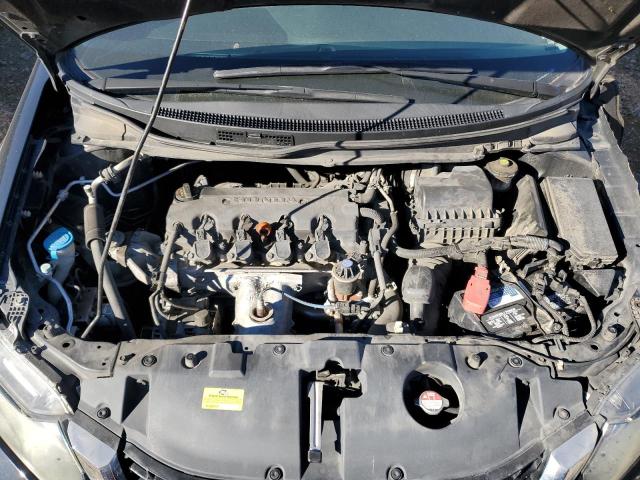 19XFB2F83EE048135 Honda CIVIC EX