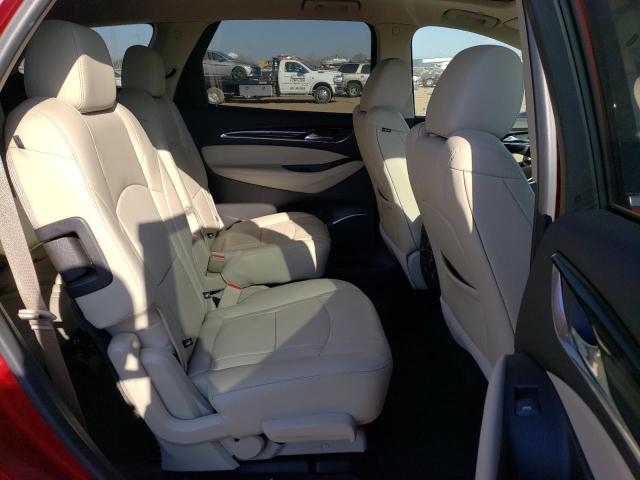 5GAERBKW6LJ208344 Buick Enclave Essence