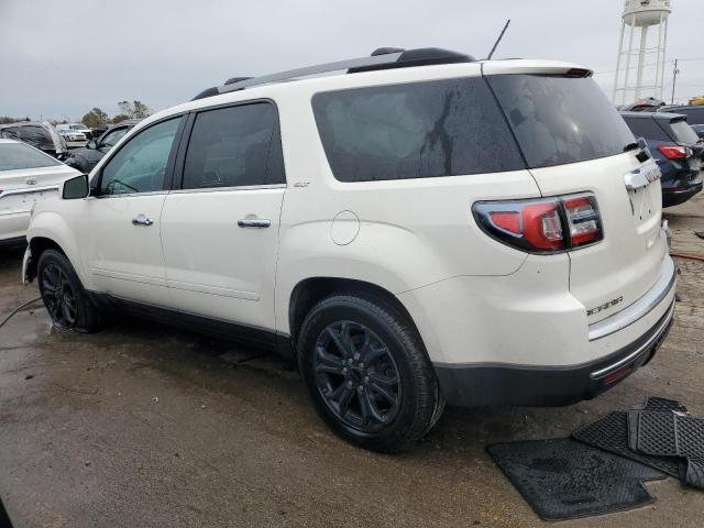 1GKKVSKDXEJ165033 GMC Acadia Slt-2