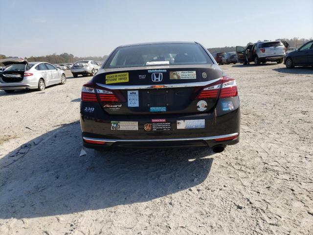 1HGCR2F30GA106843 Honda ACCORD LX