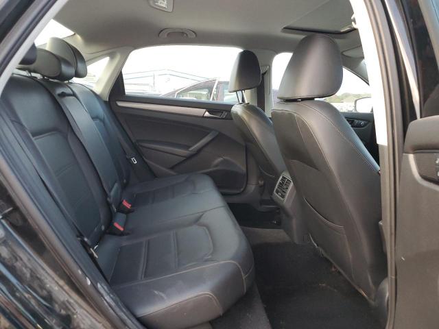 1VWBN7A39EC077397 Volkswagen PASSAT SE