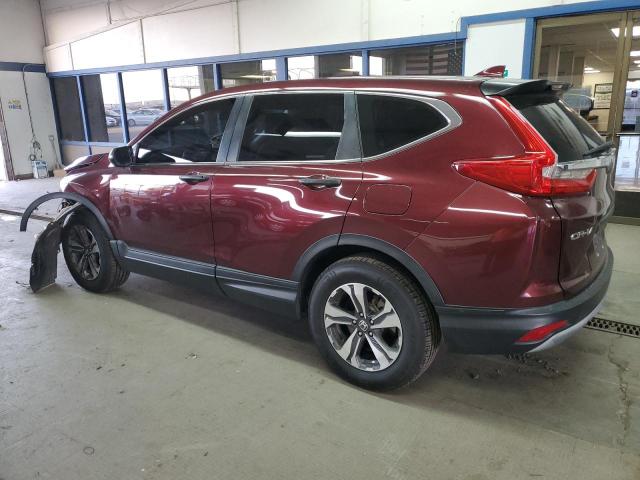 2HKRW6H37HH217602 Honda CR-V LX