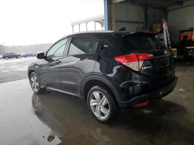 3CZRU6H51KM706449 Honda HR-V EX