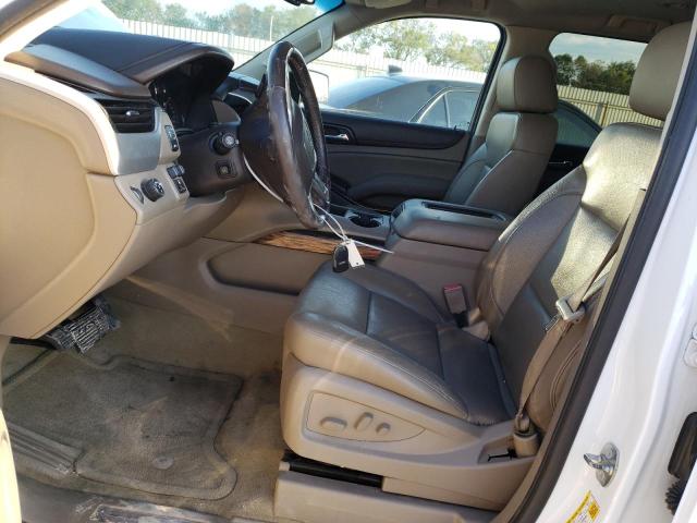 1GKS1GKC6GR241545 GMC Yukon Xl C1500 Slt