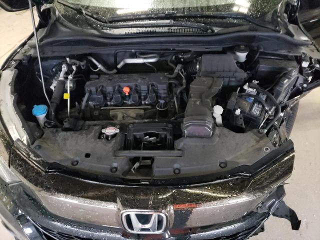 3CZRU6H13KM739577 Honda HR-V SPORT