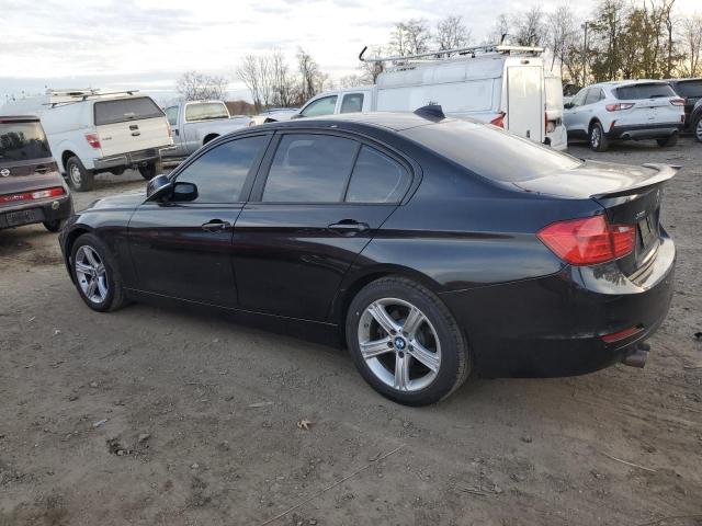 WBA3B5G57ENS08566 BMW 328 Xi Sulev