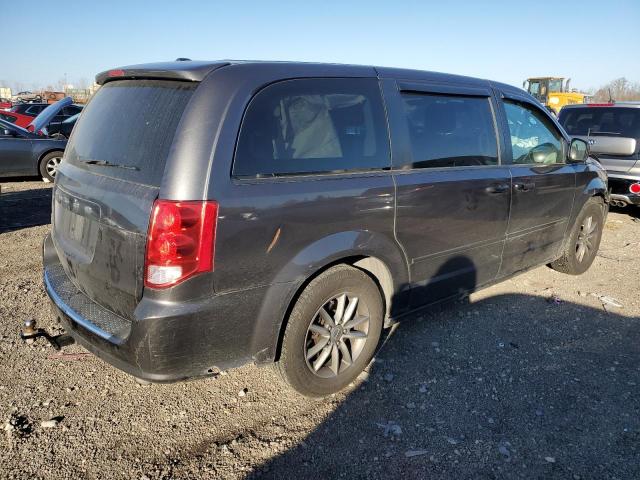 2C4RDGBG1GR109694 Dodge Grand Caravan Se