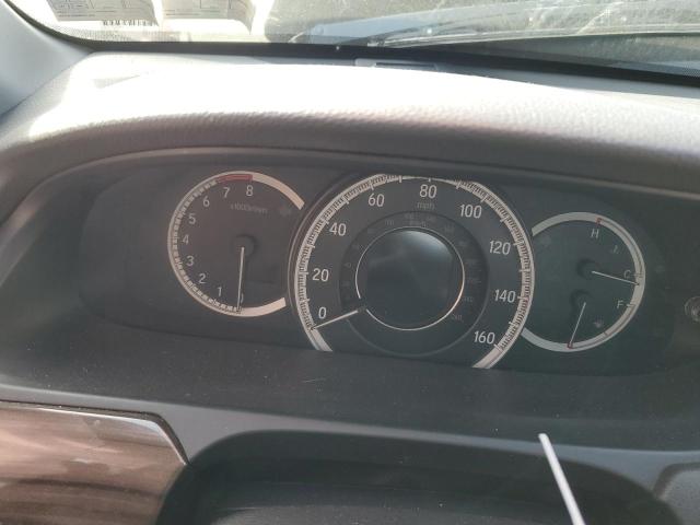 1HGCR2F0XHA011326 Honda ACCORD EX