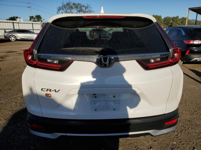 2HKRW1H58LH422004 Honda CR-V EX