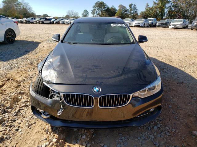 WBA4A5C59FGK15652 BMW 428 I Gran Coupe