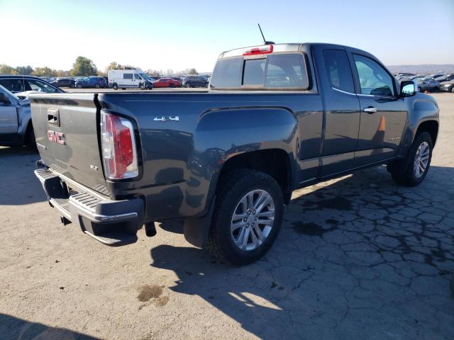 1GTH6CE32F1253636 GMC CANYON SLT