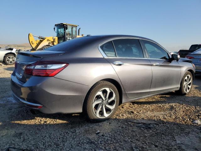 1HGCR2F80HA199344 Honda ACCORD EXL