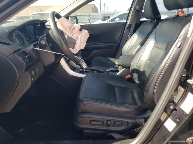 1HGCR3F86EA039986 Honda ACCORD EXL