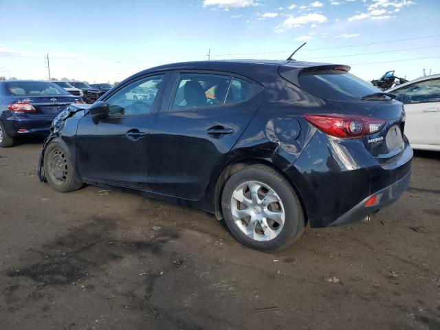 3MZBM1J76GM243573 Mazda 3 SPORT
